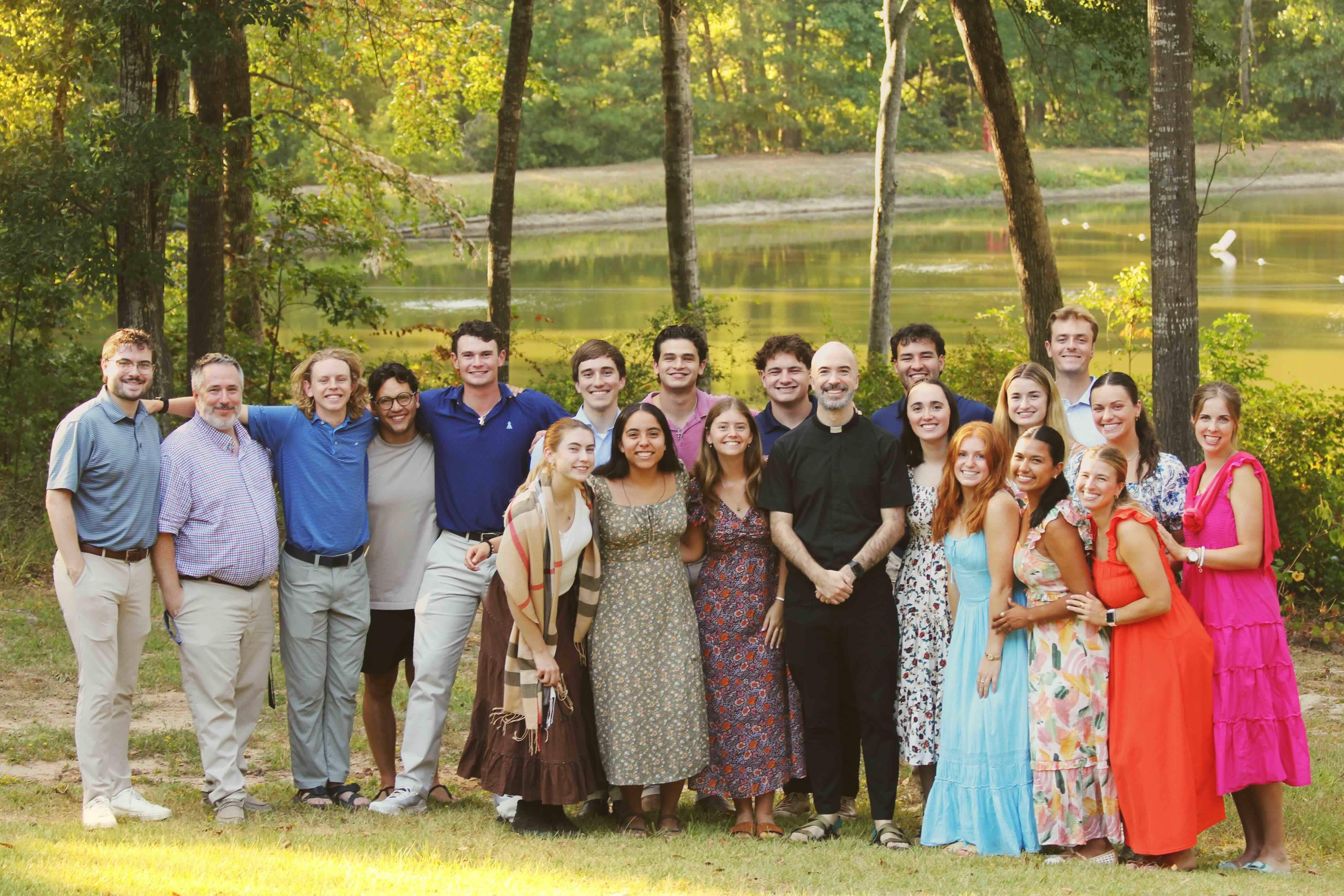 Retreats Retreats